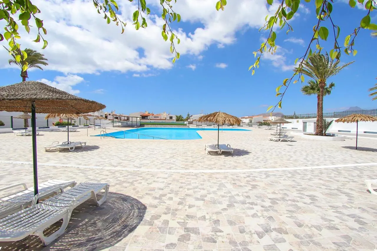 Holiday home Cozy Spacious Home With Pool And Strong Wi-Fi Chayofita, 6B Arona