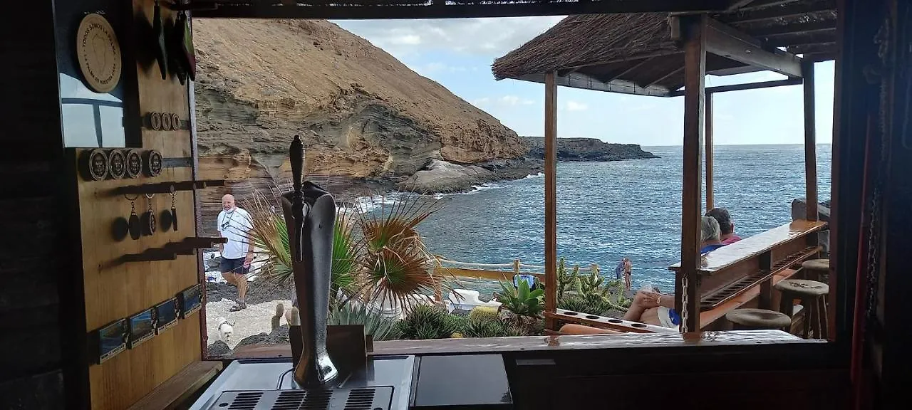 Cozy Spacious Home With Pool And Strong Wi-Fi Chayofita, 6B Arona