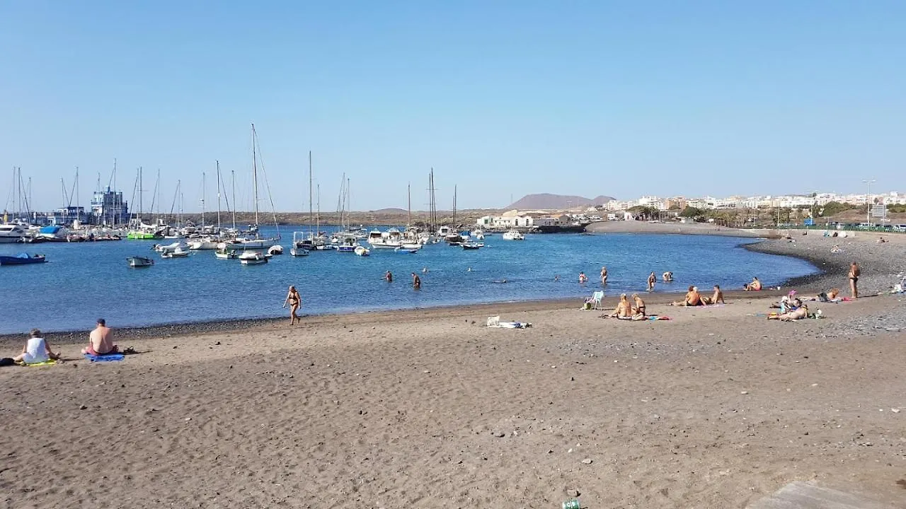 Holiday home Cozy Spacious Home With Pool And Strong Wi-Fi Chayofita, 6B Arona