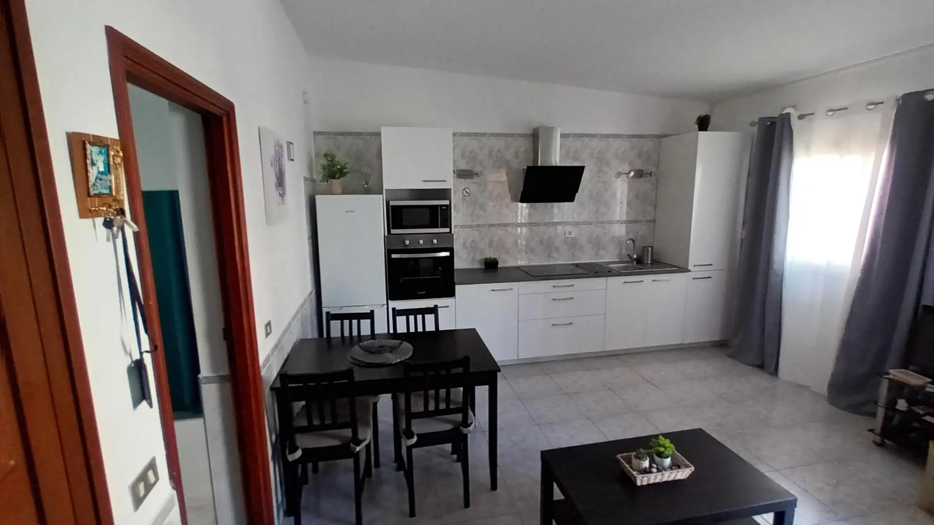Holiday home Cozy Spacious Home With Pool And Strong Wi-Fi Chayofita, 6B Arona