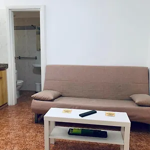  Appartamento Casa Isa